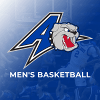 UNC Asheville Bulldogs Men's Basketball