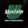 USC Upstate Spartans Men's Basketball