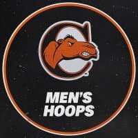 Campbell Fighting Camels Men's Basketball