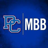 Presbyterian Blue Hose Men's Basketball