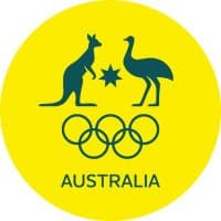 Australian Olympic Team