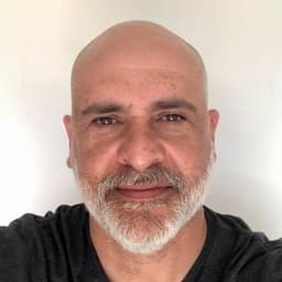 Marcos Roberto Silveira Reis