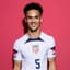 Antonee Robinson
