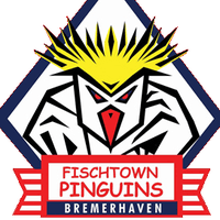 Pinguins Bremerhaven
