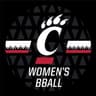 Cincinnati Bearcats Women's Basketball