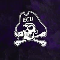 East Carolina Pirates Women's Basketball