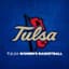 Tulsa Golden Hurricane Women's Basketball