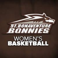 St Bonaventure Bonnies Women's Basketball