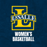 La Salle Explorers Women's Basketball
