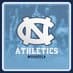 North Carolina Tar Heels Women's Basketball