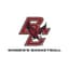 Boston College Eagles Women's Basketball