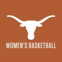 Texas Longhorns Women's Basketball