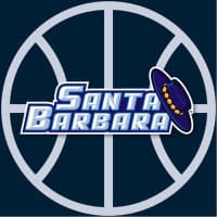 UC Santa Barbara Gauchos Men's Basketball