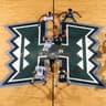 Hawaii Rainbow Warriors Men's Basketball