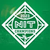 North Texas Mean Green Men's Basketball