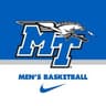Middle Tennessee Blue Raiders Men's Basketball