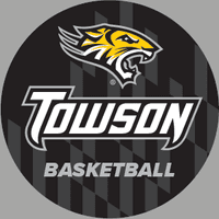 Towson Tigers Men's Basketball