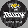 Towson Tigers Men's Basketball