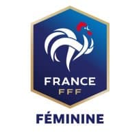 France Women's Football Team