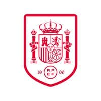 Spain Women's Football Team