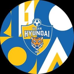 Ulsan Hyundai