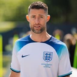 Gary Cahill