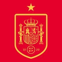 Spain Football Team