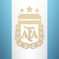 Argentina Football Team