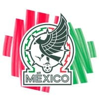 Mexico Football Team