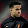 Justin Kluivert