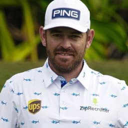Louis Oosthuizen