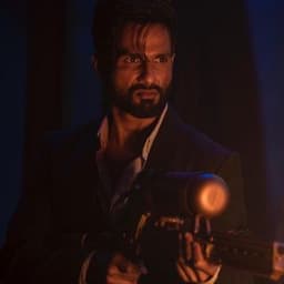 Shahid Kapoor
