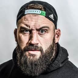 Joe Marler