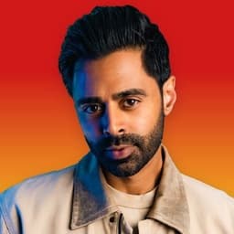 Hasan Minhaj