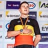 Remco Evenepoel