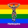 Harlequins