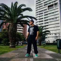 Stick Renteria Reyes