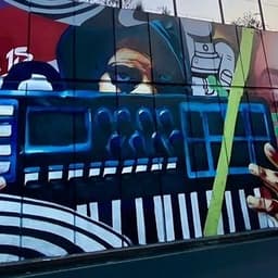 Ese O - Mantequilla Ese