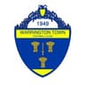 Warrington Town