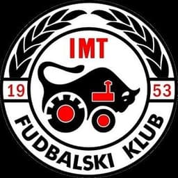 FK IMT Belgrad