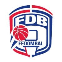 Dominican Republic Men's Basketball Team