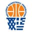 Greece Men's Basketball Team