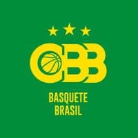 Brazil Men's Basketball Team
