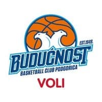 Buducnost VOLI Podgorica