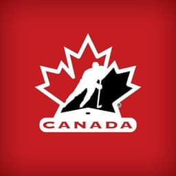 Canada Men's Hockey Team