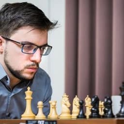 Maxime Vachier-Lagrave
