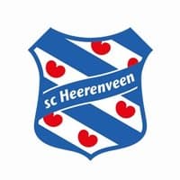 sc Heerenveen