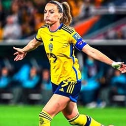 Kosovare Asllani
