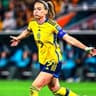 Kosovare Asllani