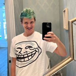 Tyler Blevins (Ninja)